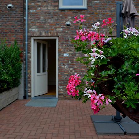 De Moolt Vakantiewoningen Eckelrade Exterior foto