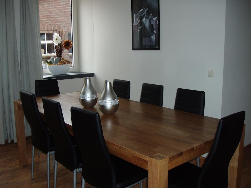 De Moolt Vakantiewoningen Eckelrade Quarto foto